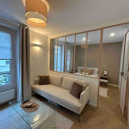 Cocooning & Cosy Apartment In Center Paris 17 Exterior photo