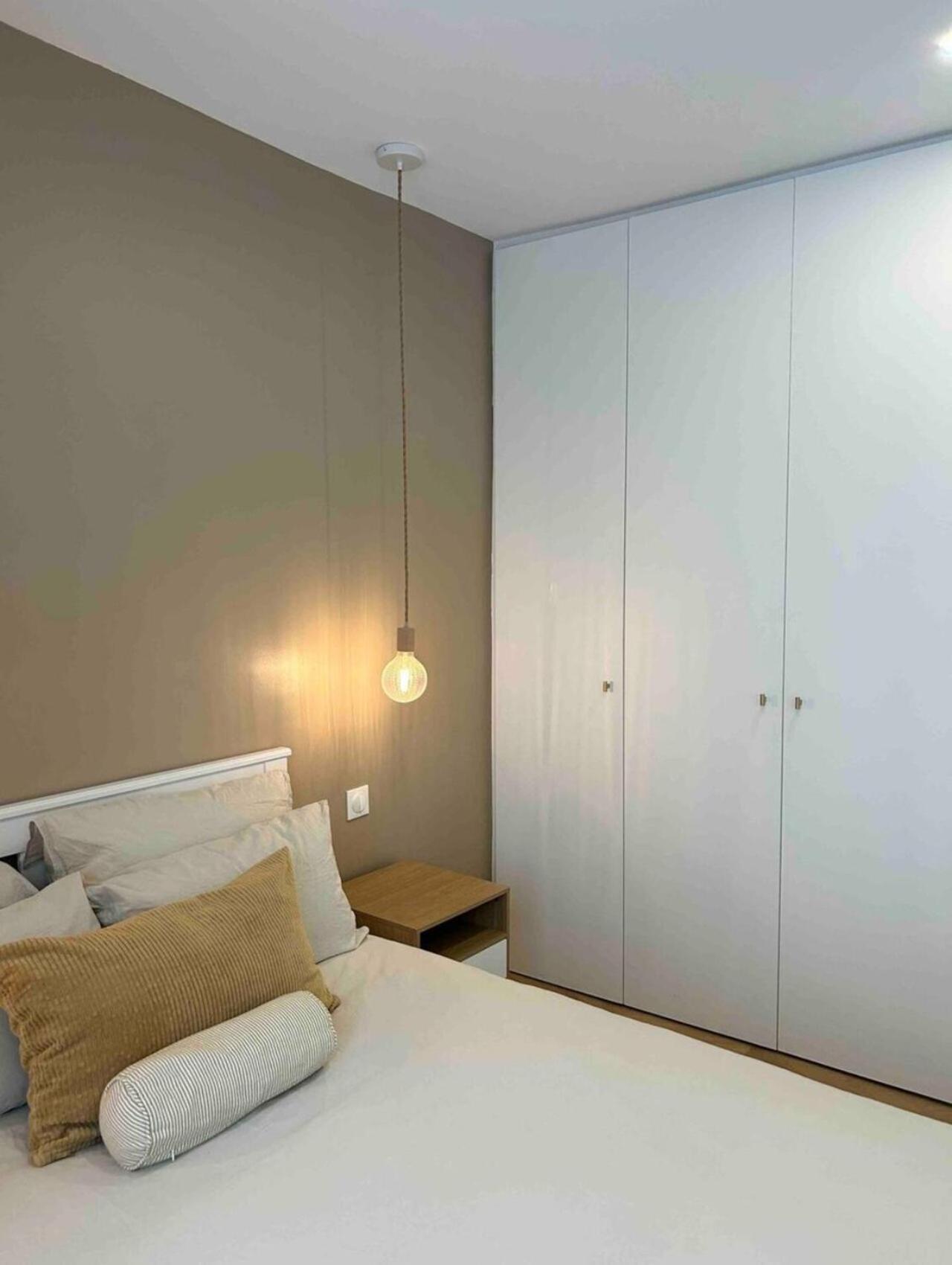 Cocooning & Cosy Apartment In Center Paris 17 Exterior photo